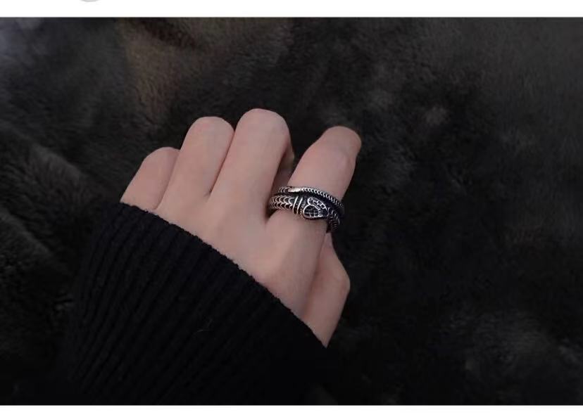 Gvc*1 Ring