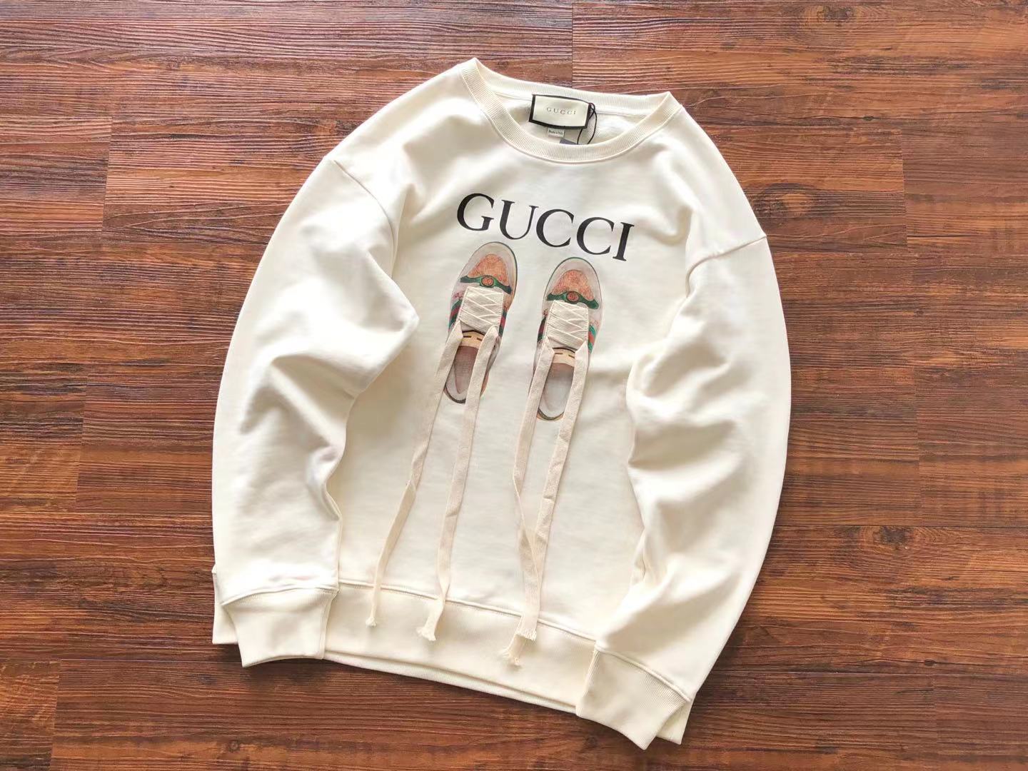 Gvc*1 Sweatshirt