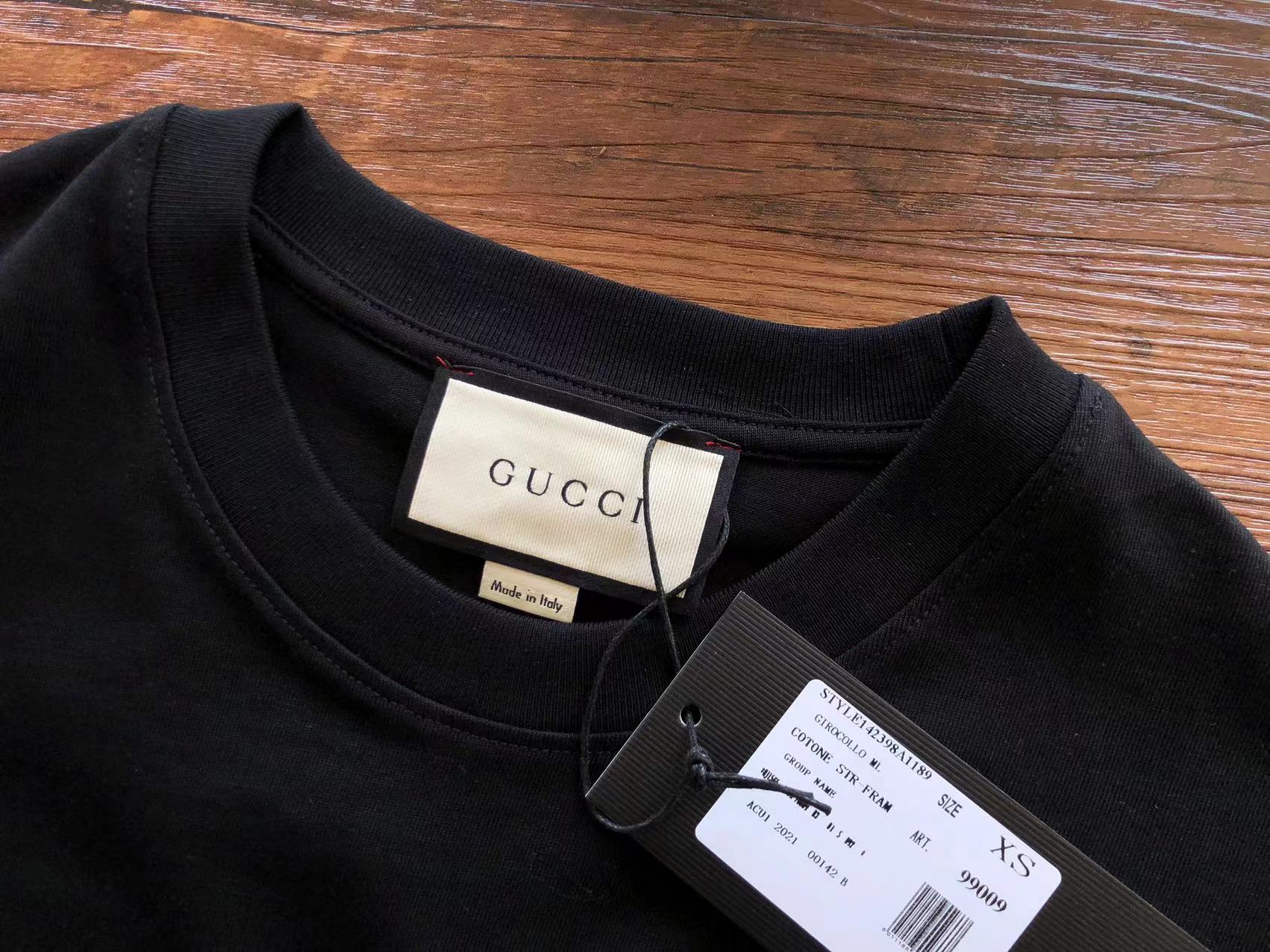 Gvc*1 T-shirt
