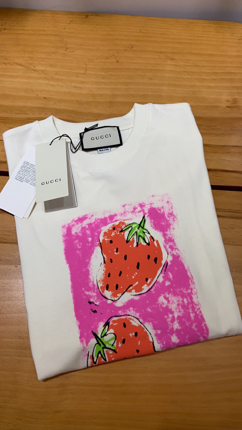 Gvc*1 T-shirt