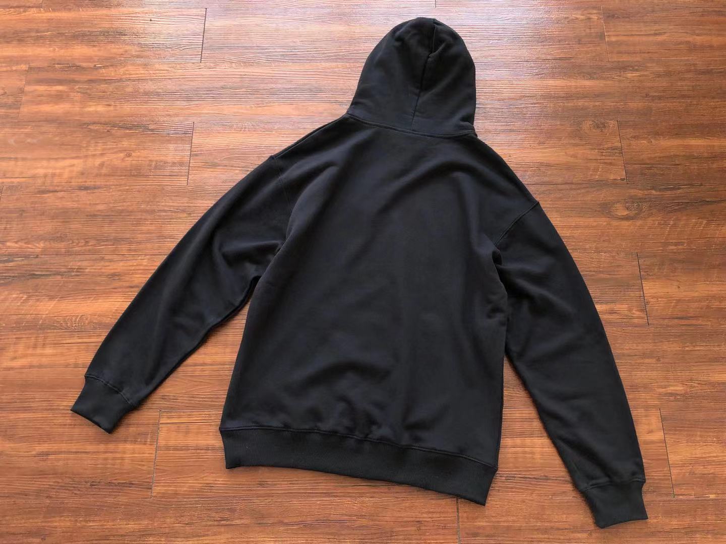 Gvc*1 Hoodie