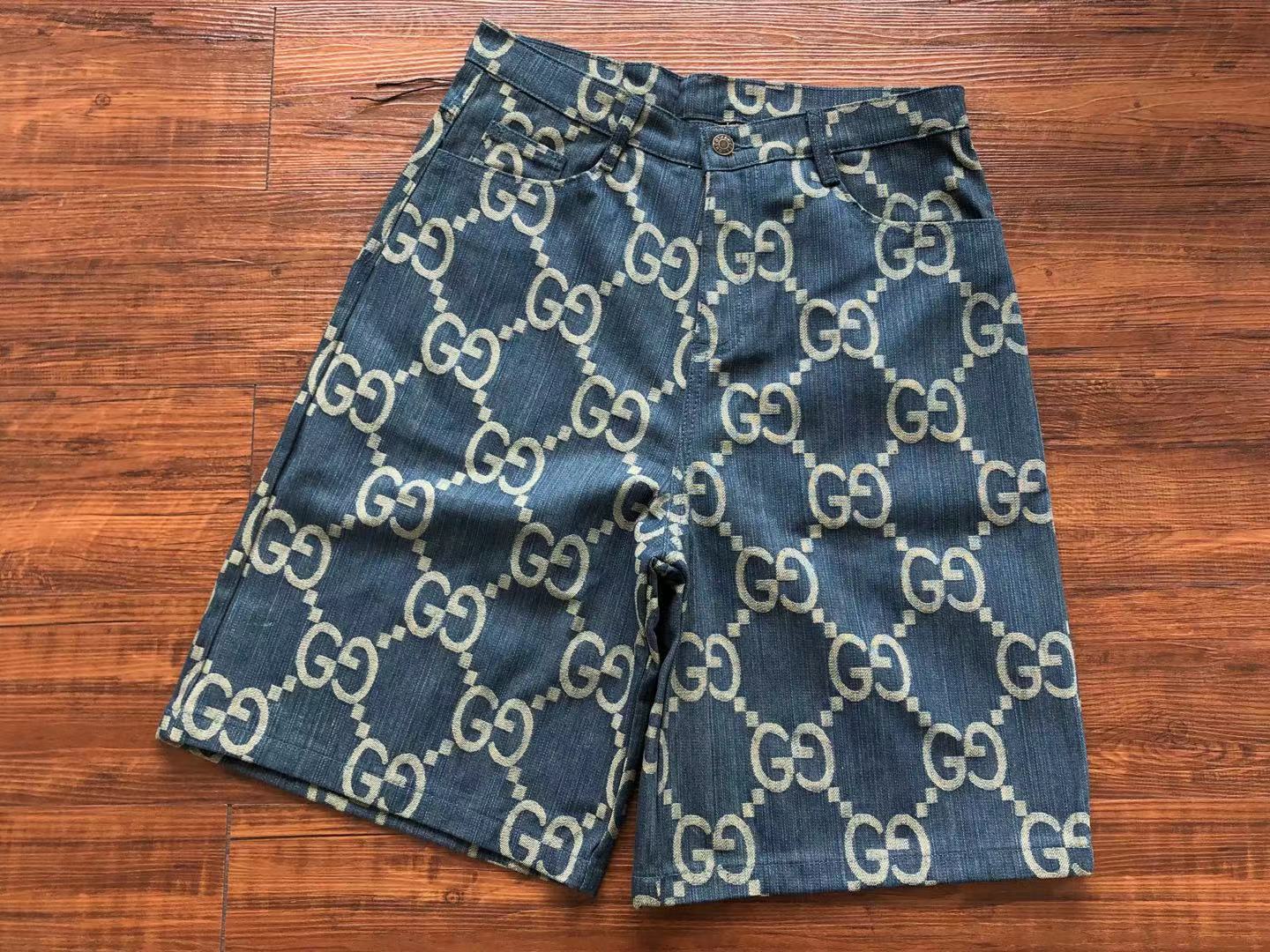 Gvc*1 Shorts