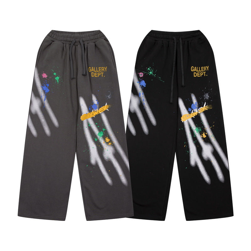 Gallery Dept Sweatpants