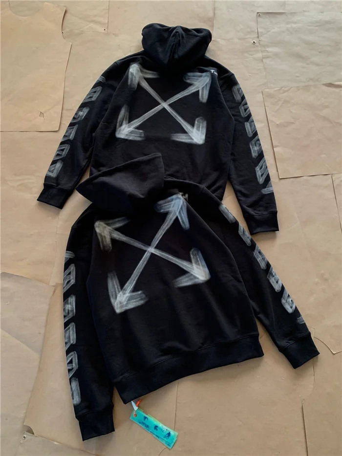 2023SS Off White Hoodie