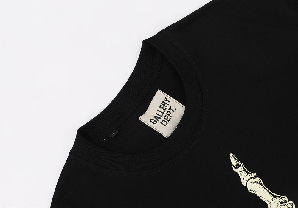 Gallery Dept T-shirt