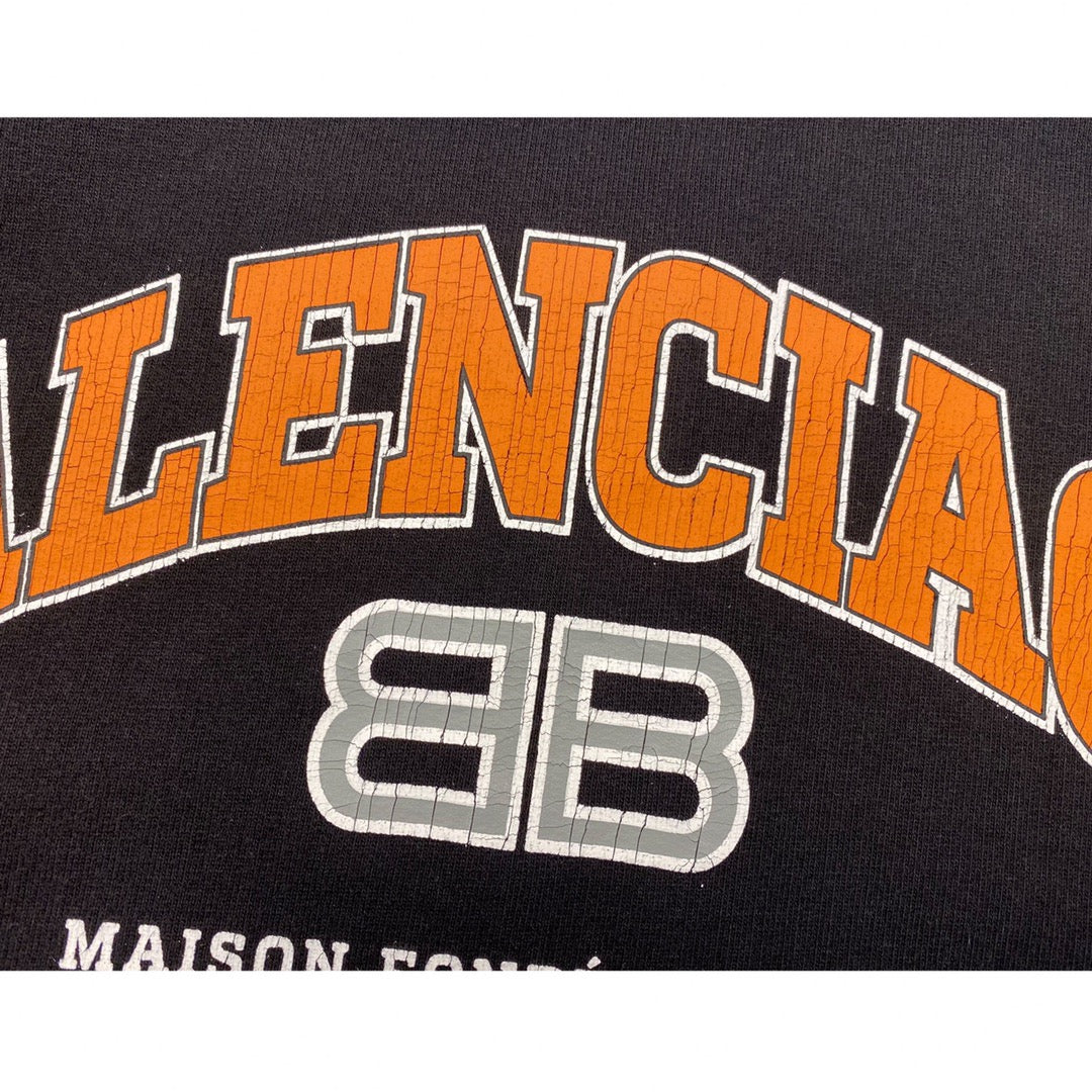 Ba1en*iaga Sweatshirt