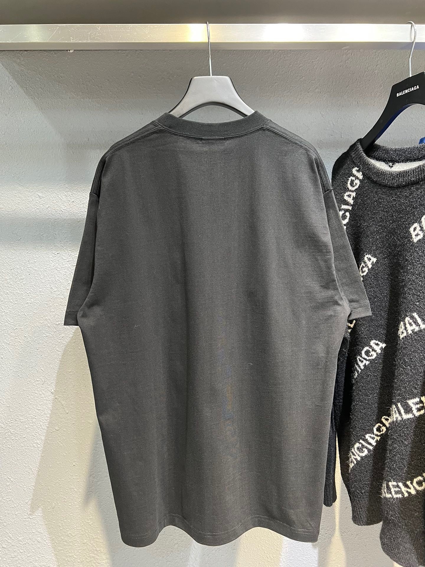 Ba1en*iaga T-shirt