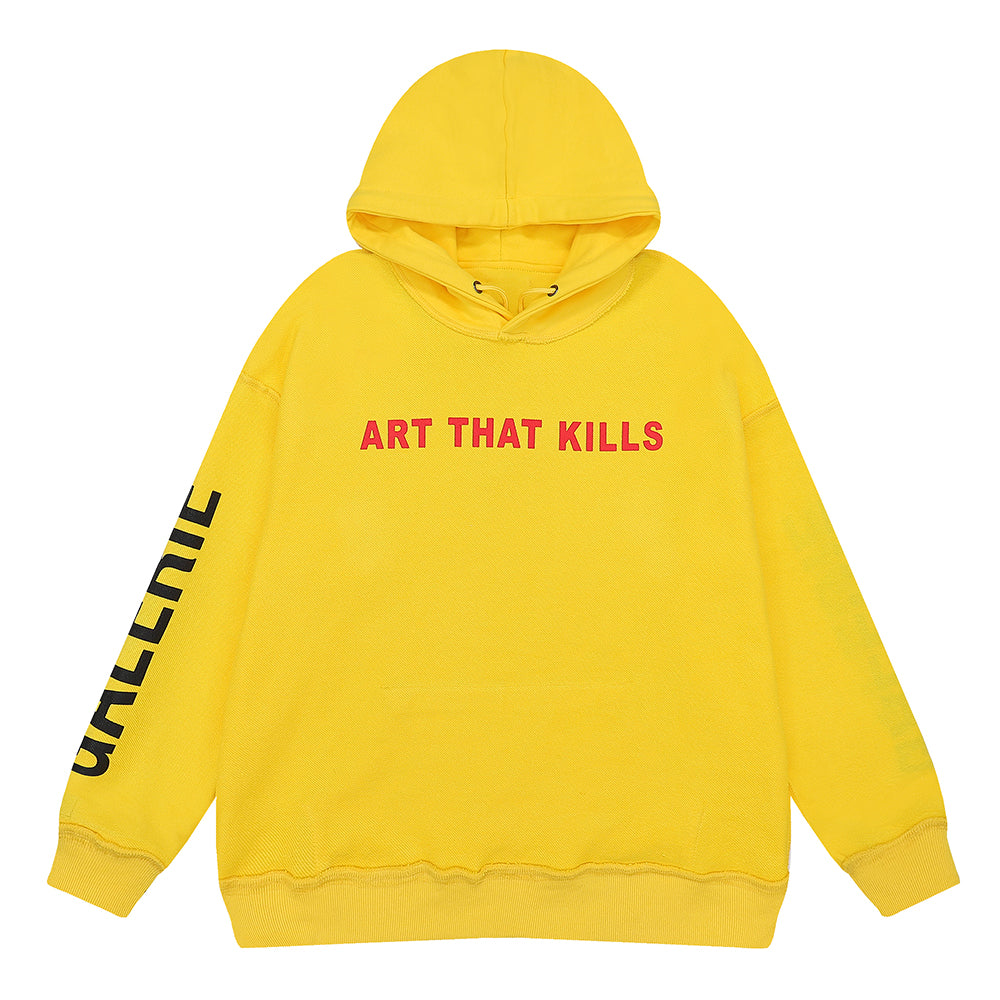 Gallery Dept Hoodie