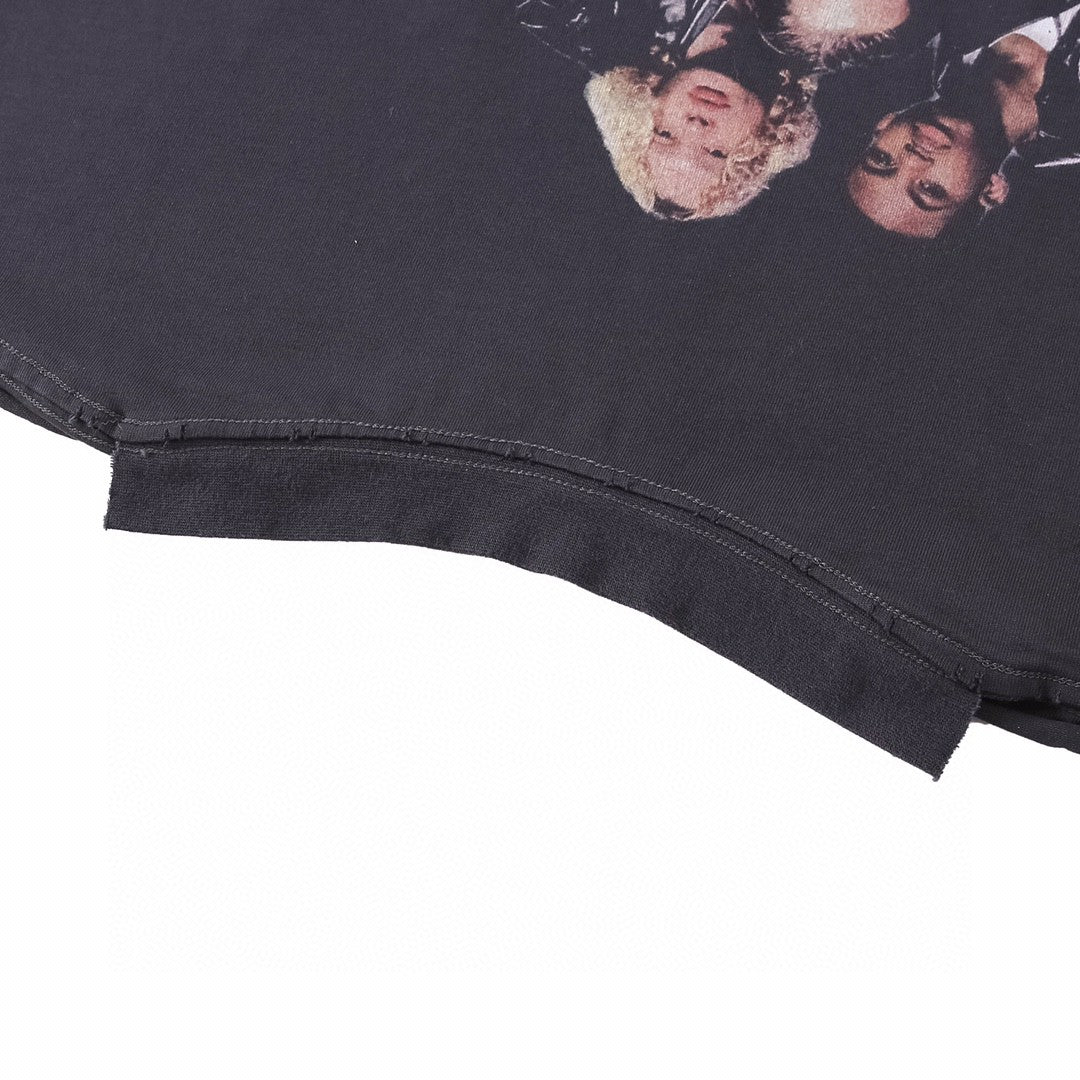 Ba1en*iaga T-shirt