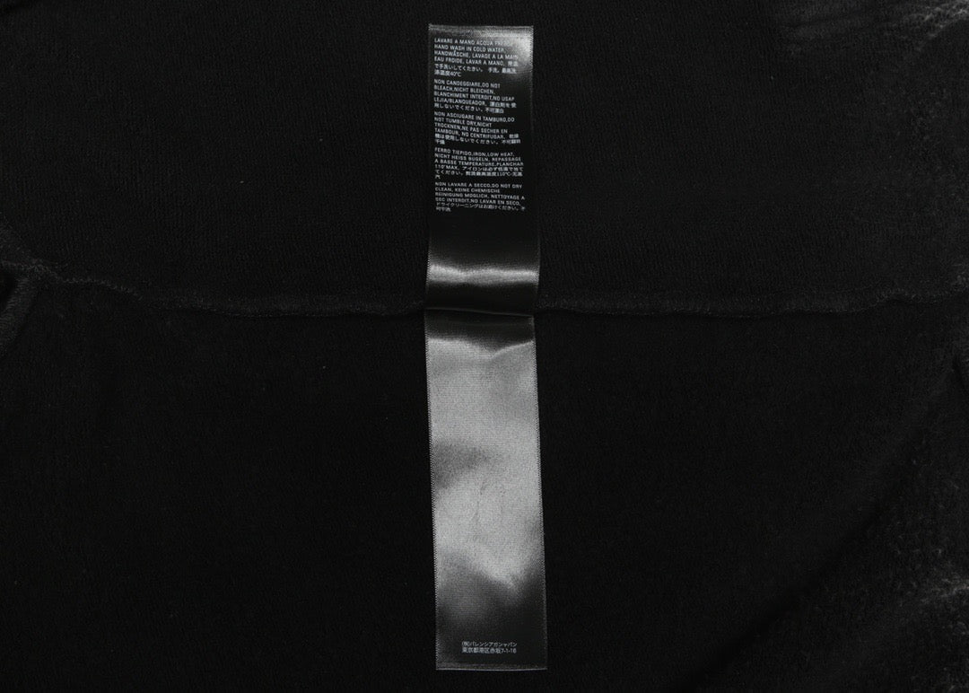 Ba1en*iaga Hoodie