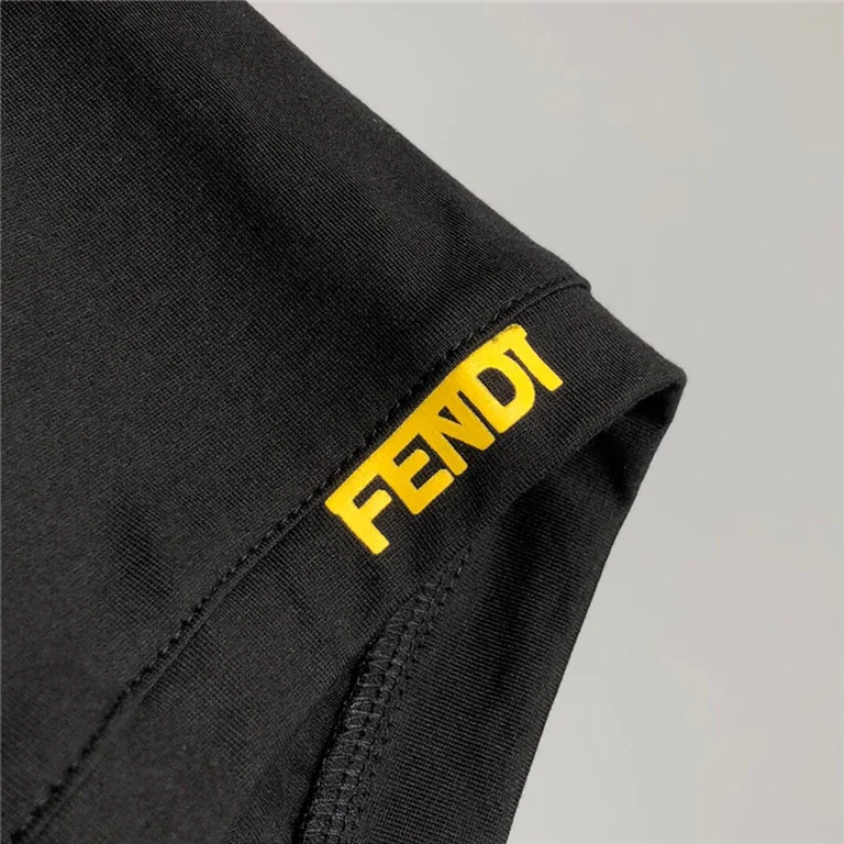 2021ss F**di T Shirt