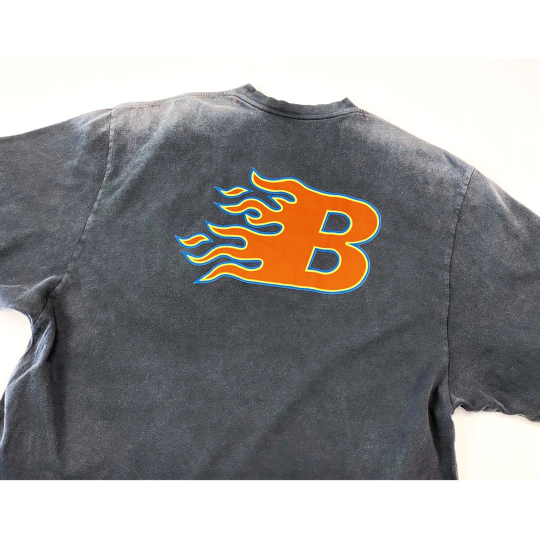 Ba1en*iaga T-shirt