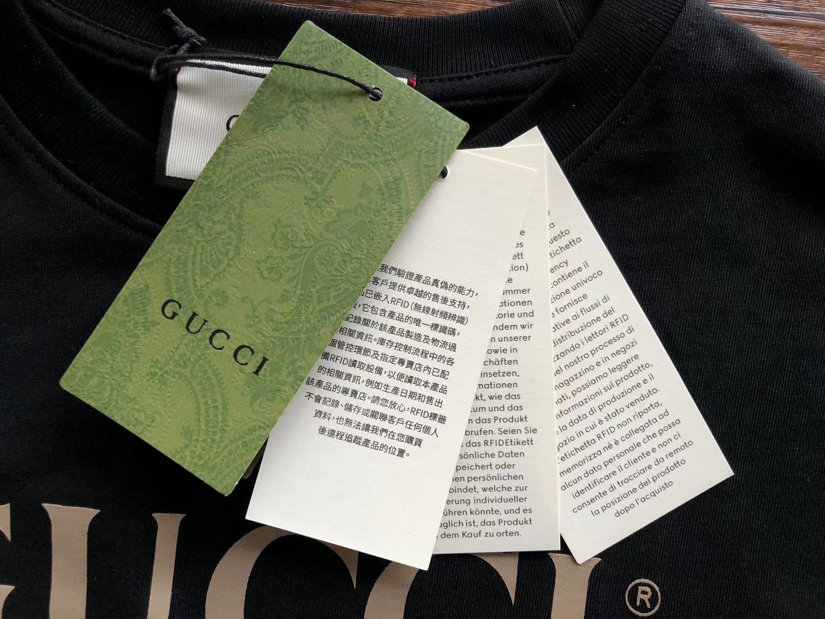 Gvc*1 T-shirt