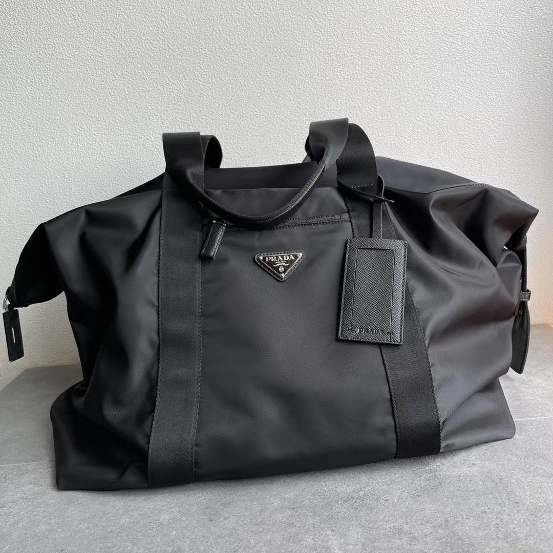 Pra*a Bag Dupe