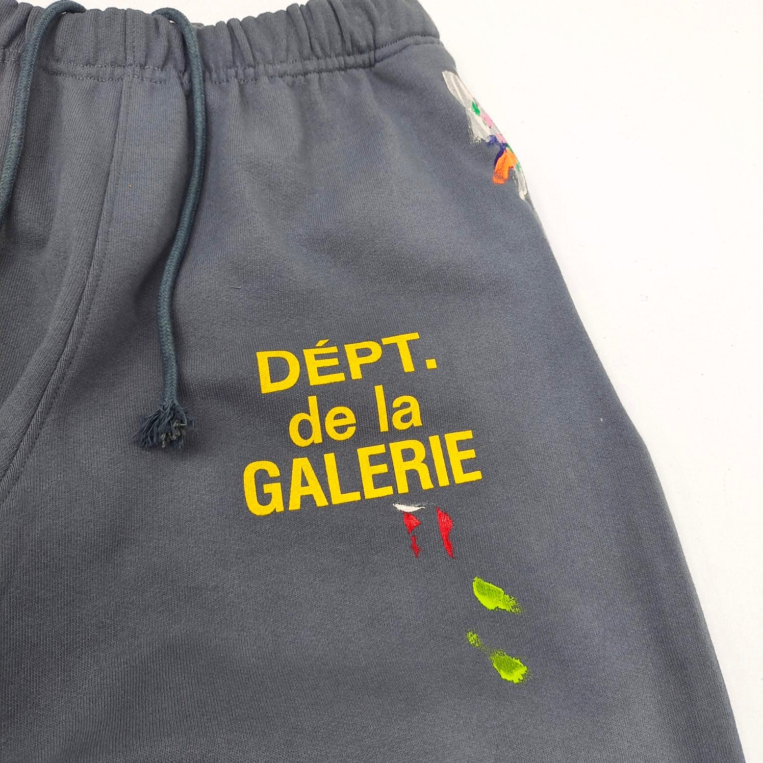 Gallery Dept Sweatpants