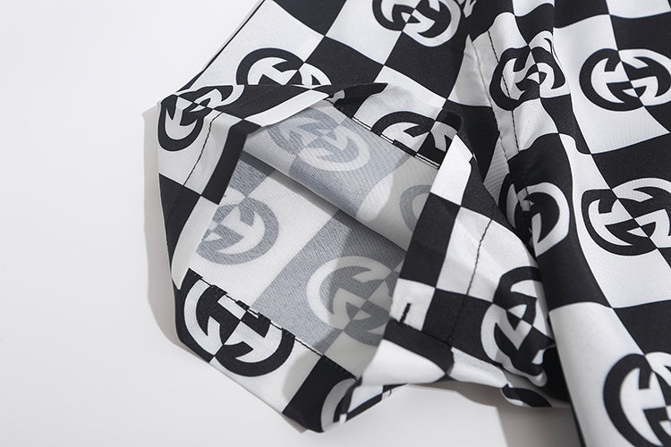 Gvc*1 Shirt