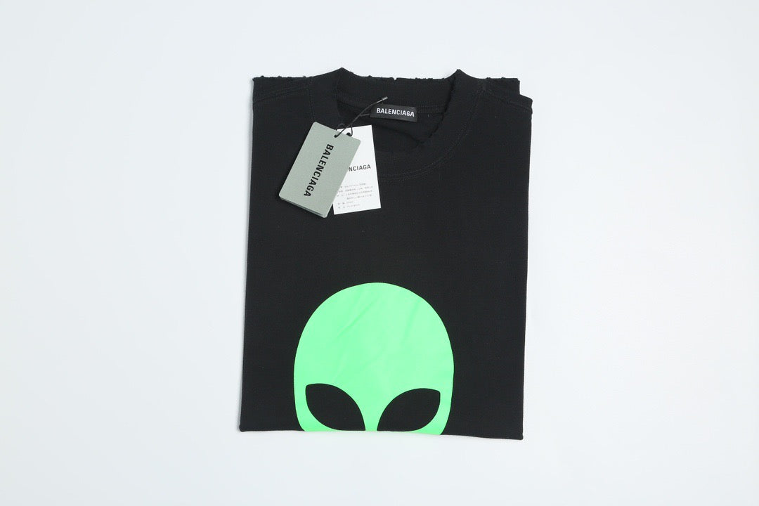 Ba1en*iaga T-shirt
