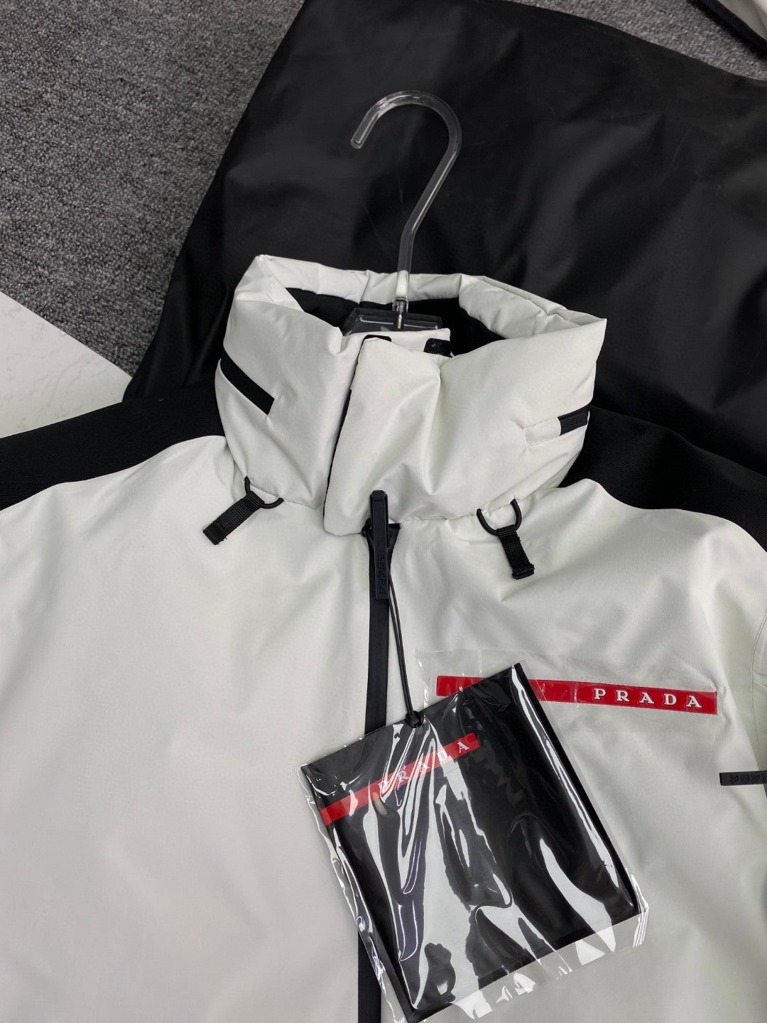 Pra*a Jacket