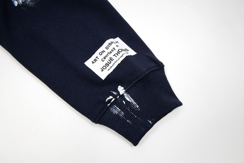 Gallery Dept Hoodie