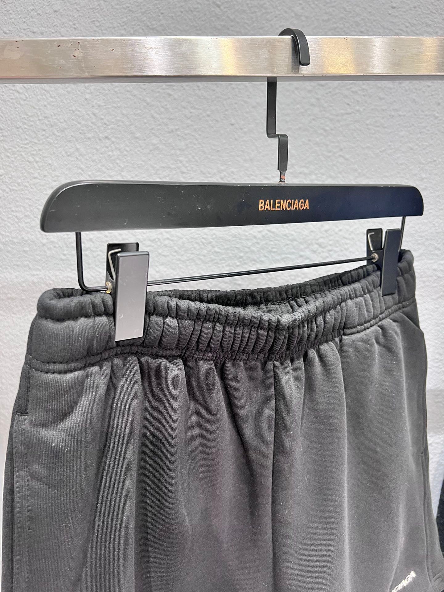 Ba1en*iaga Shorts