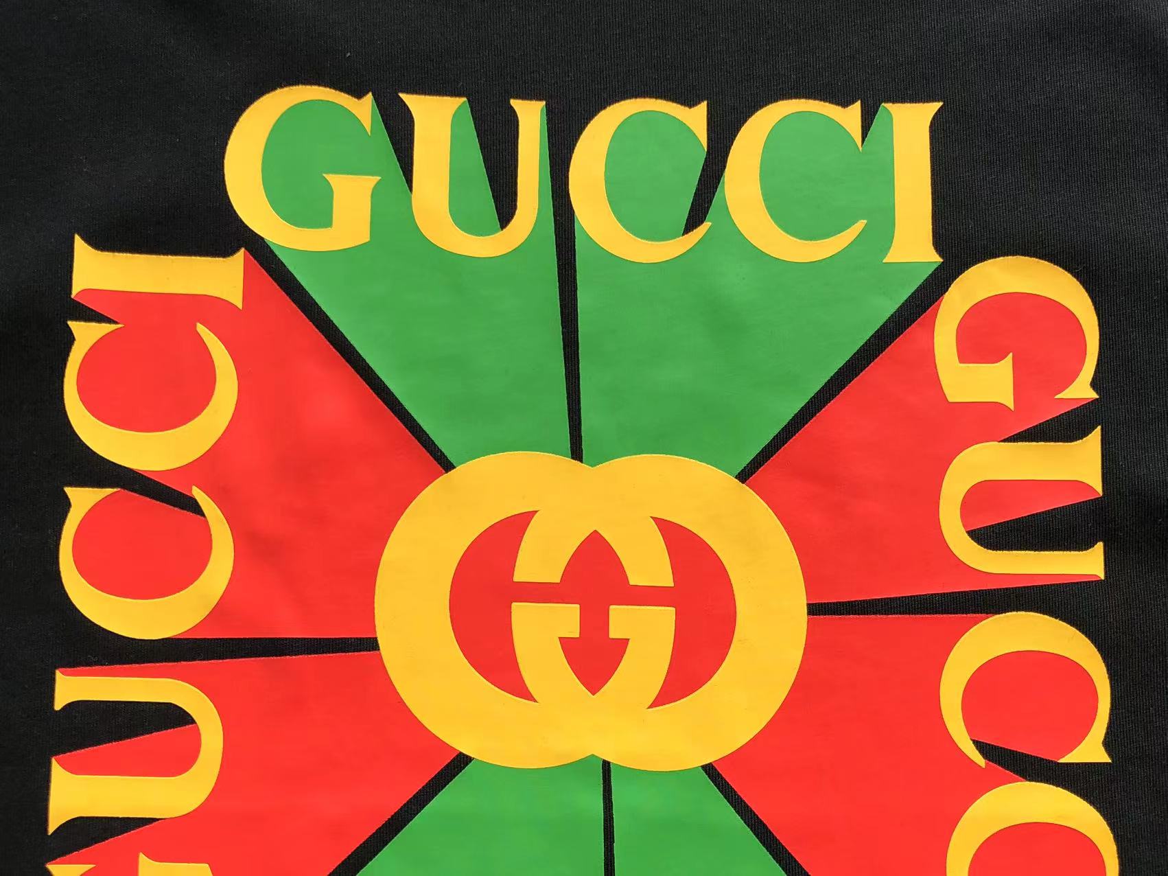 Gvc*1 T-shirt