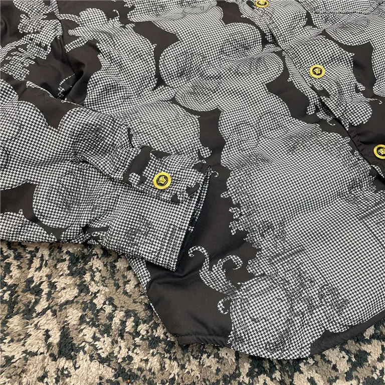 2022fw Versace Jacket