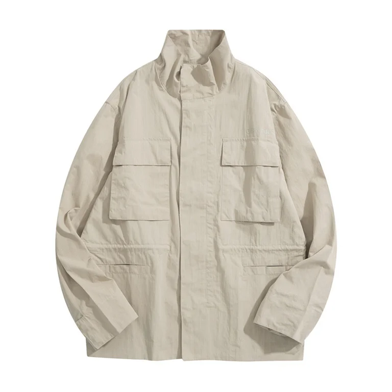 2022fw Off White Jacket