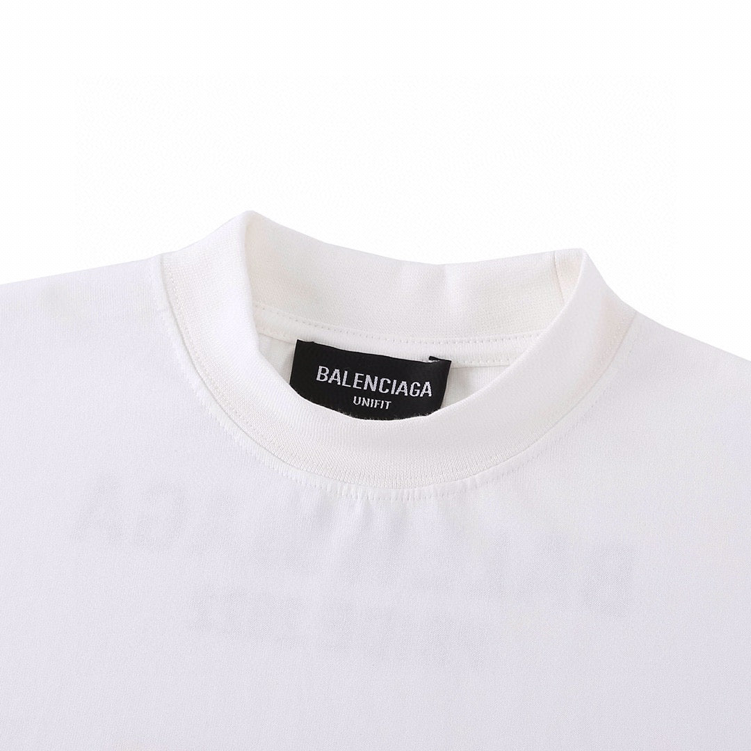 Ba1en*iaga T-shirt