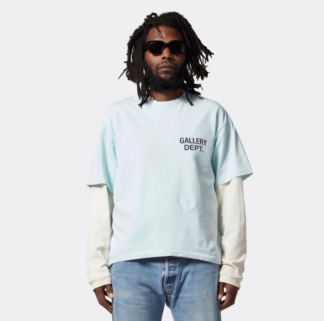 Gallery Dept T-shirt