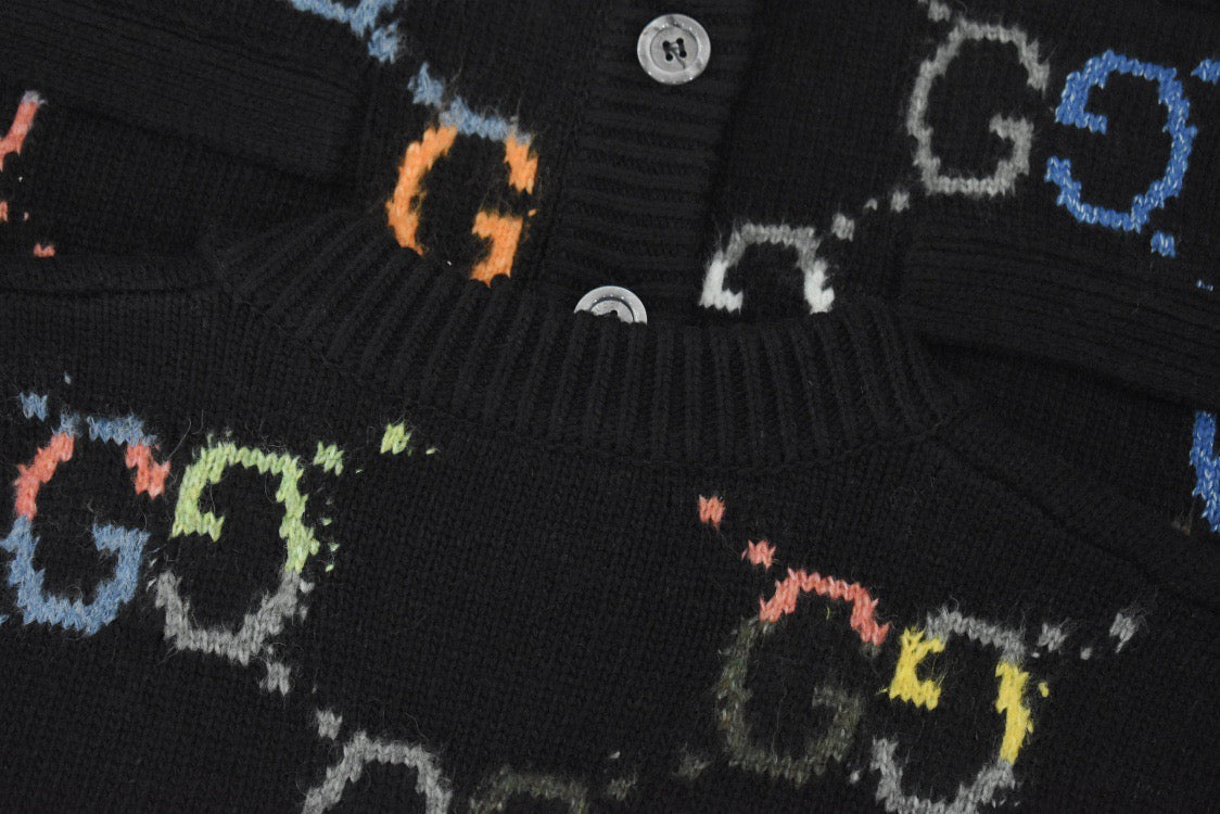 Gvc*1 Cardigan Dupe