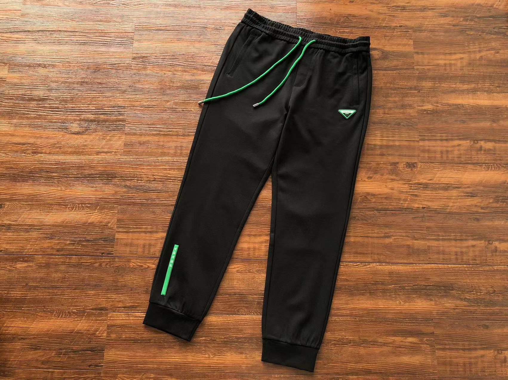 Pra*a Sweatpants