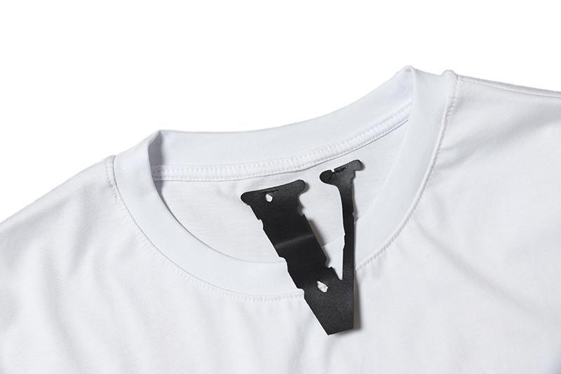 Vlone life Love Tee