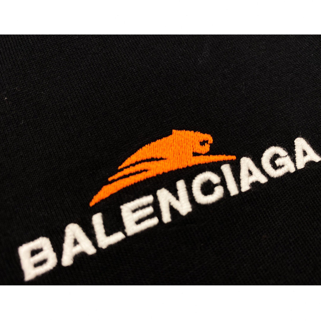 Ba1en*iaga T-shirt