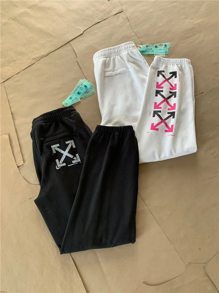 2023SS Off White Pants