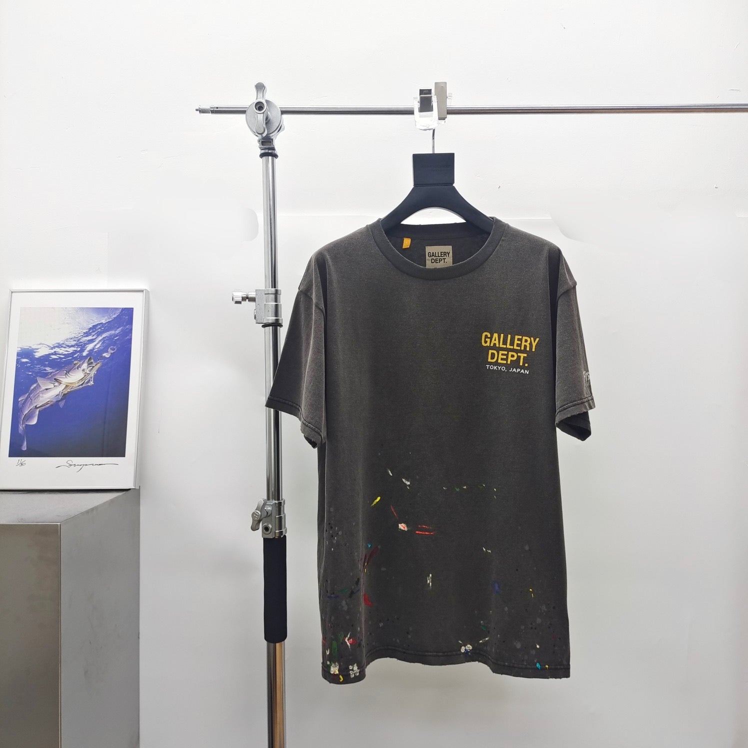 Gallery Dept T-shirt