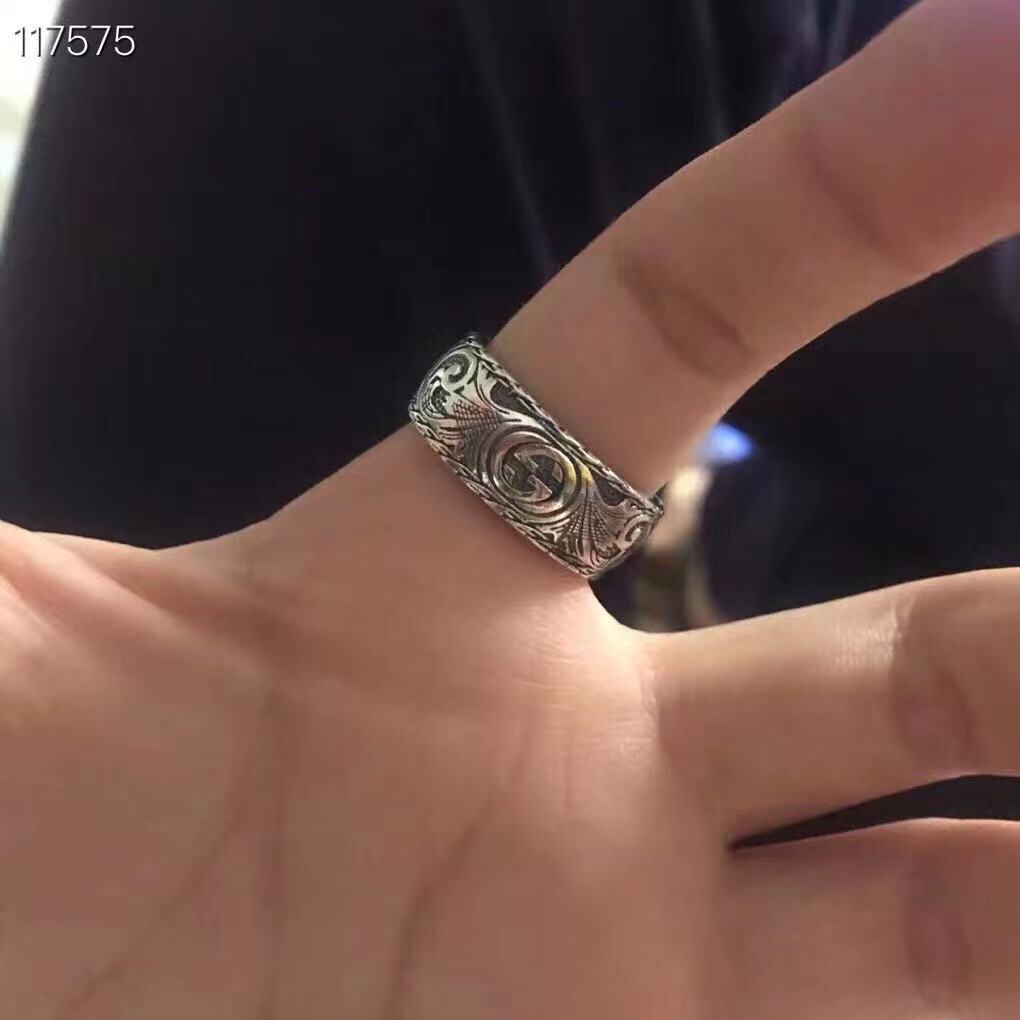 Gvc*1 Ring
