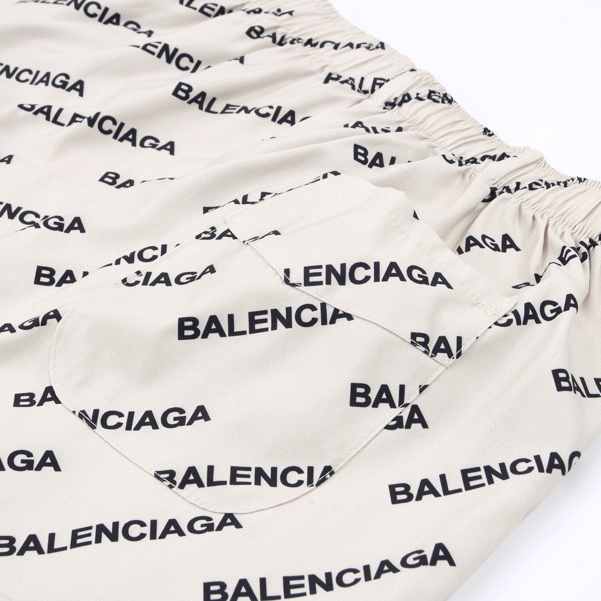 Ba1en*iaga Pants