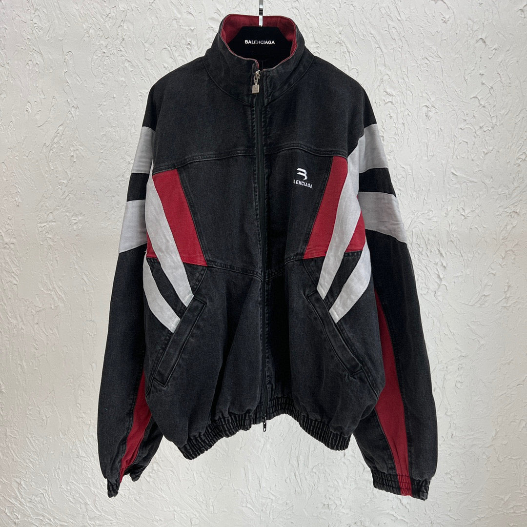 Ba1en*iaga Jacket