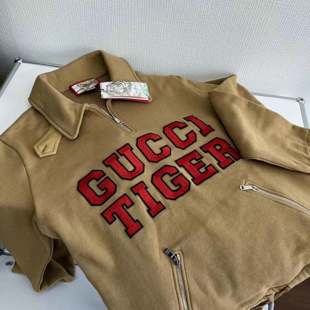 Gvc*1 Sweatshirt