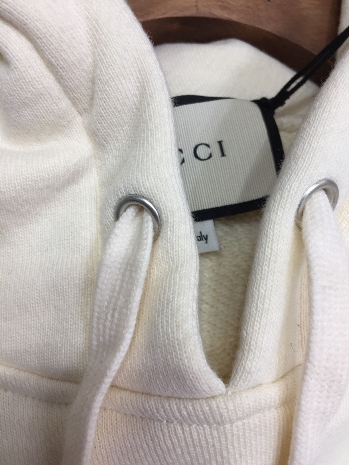 Gvc*1 Hoodie