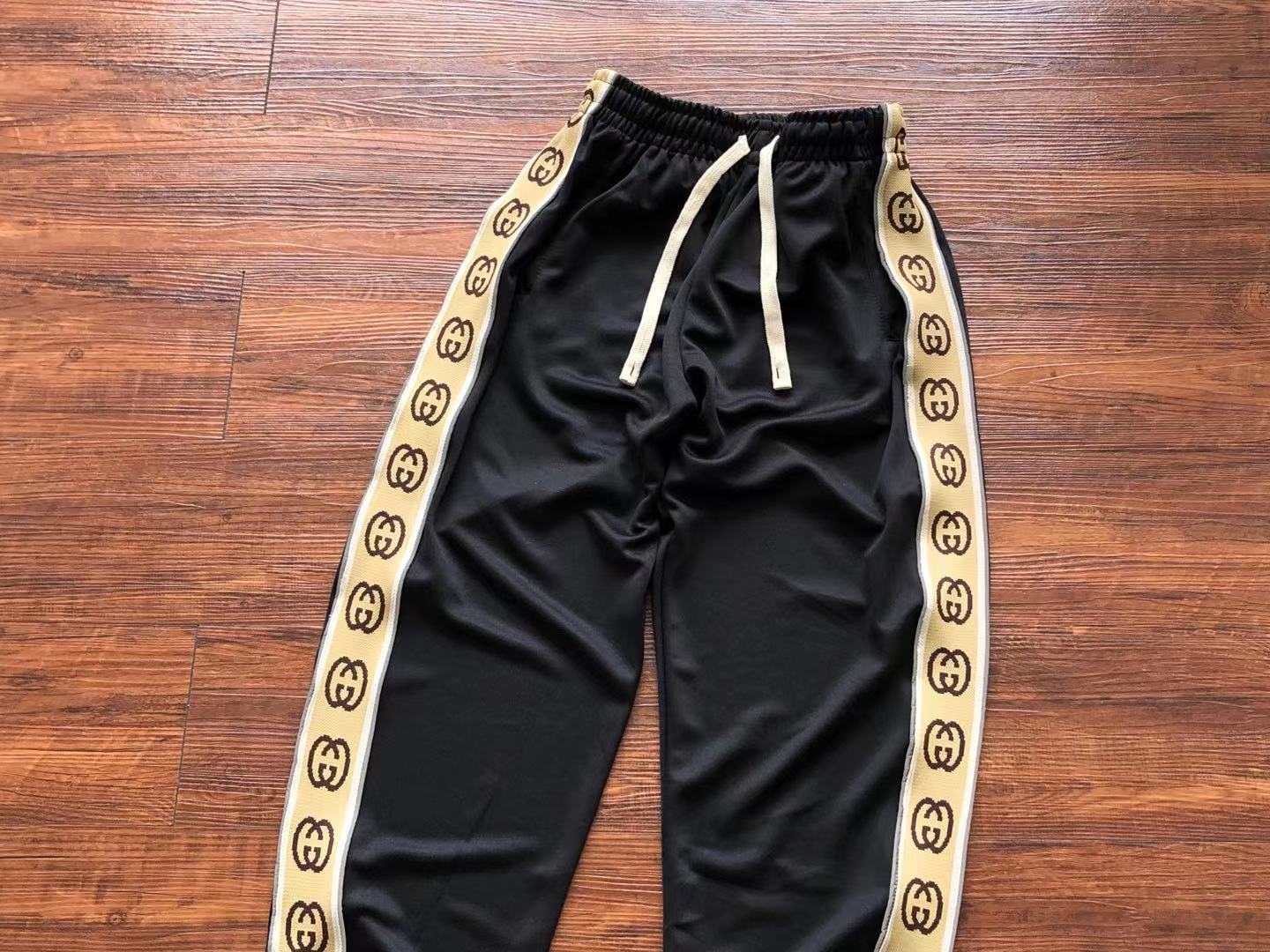 Gvc*1 Sweatpants