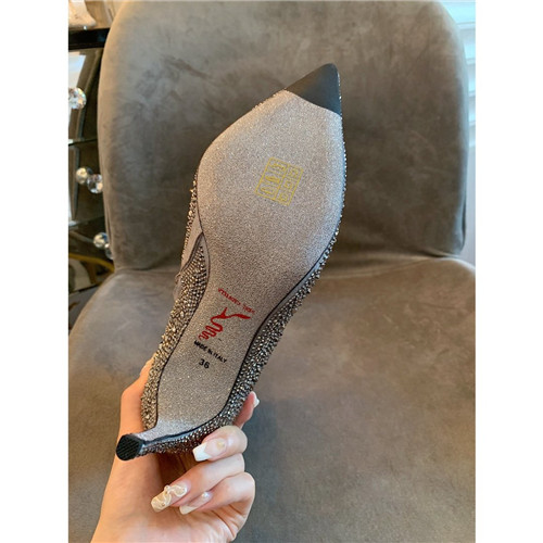 rene caovilla boots