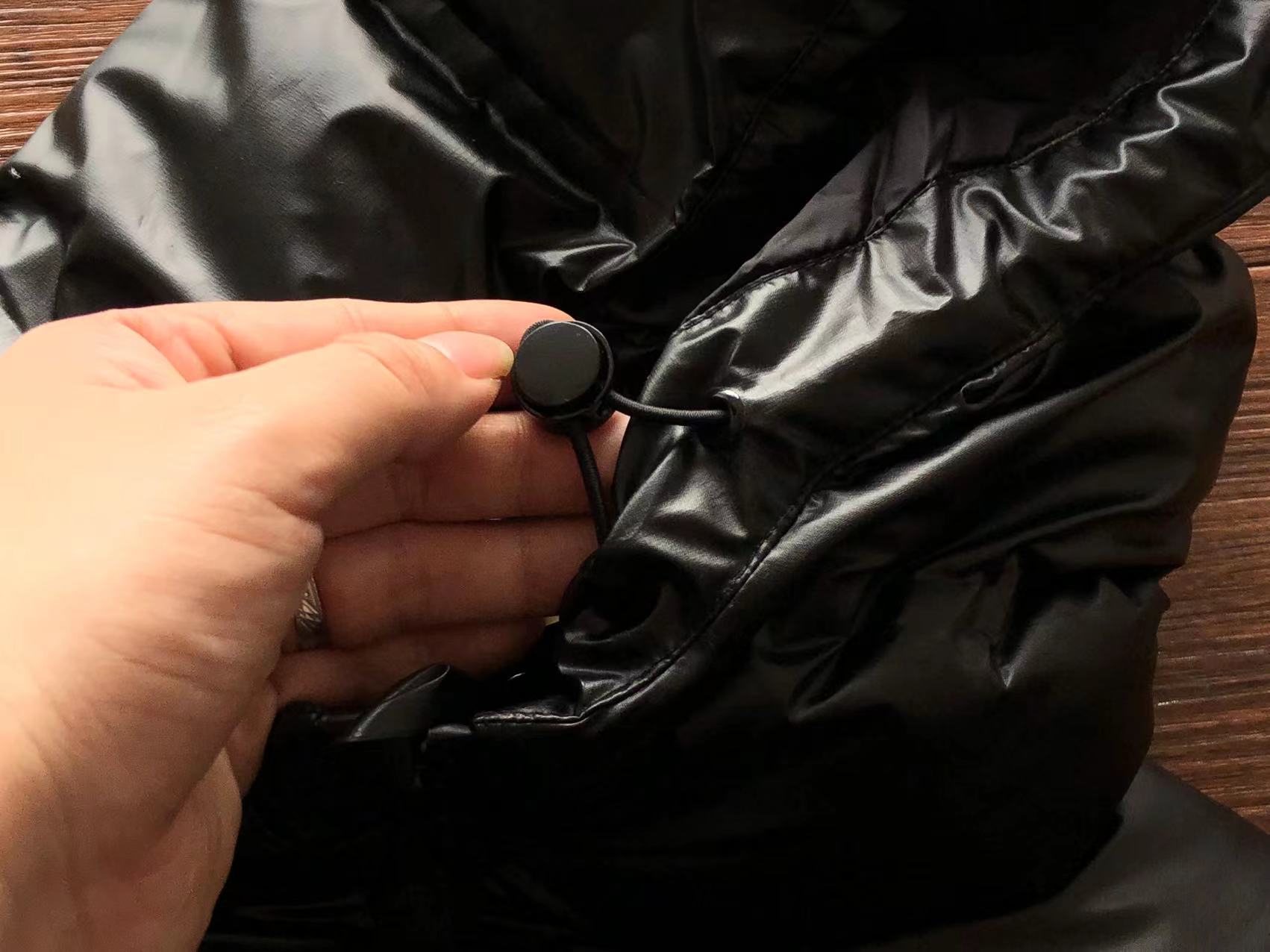 Pra*a Jacket