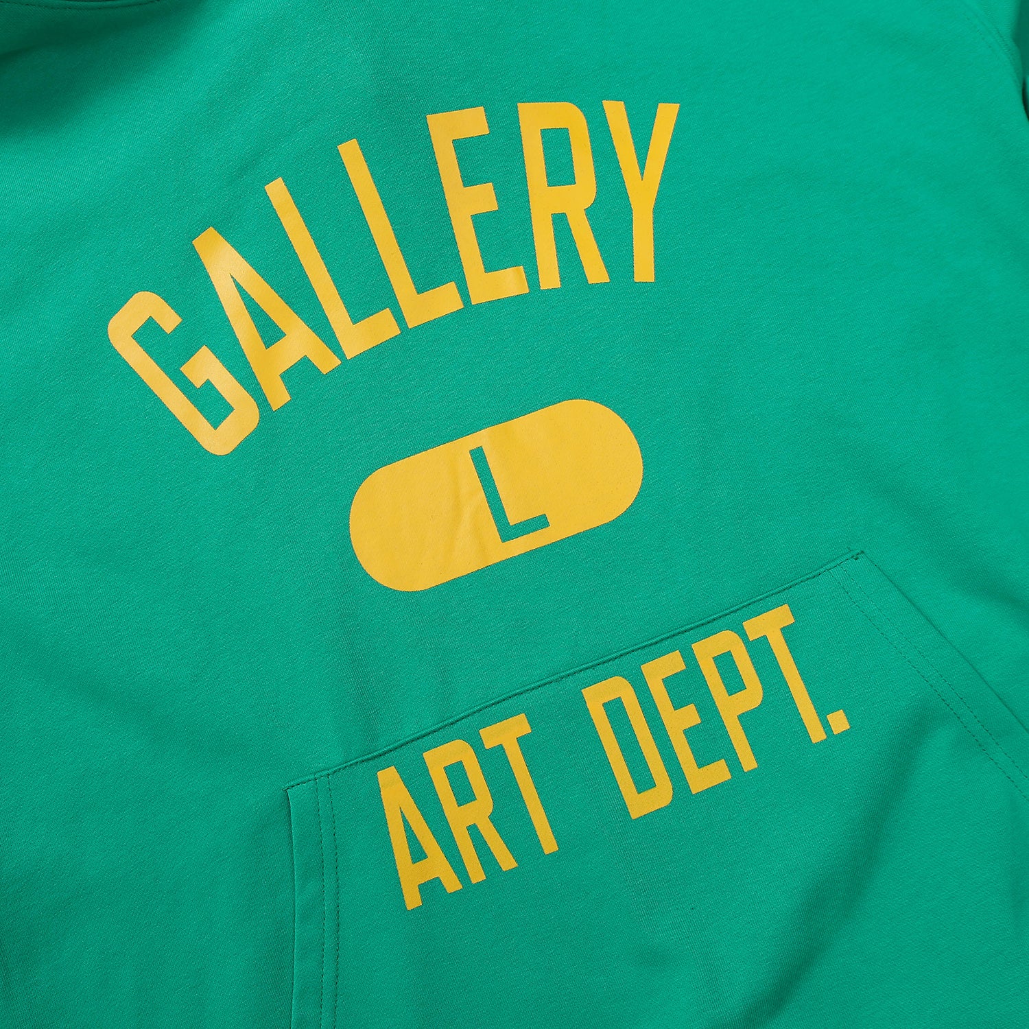 Gallery Dept Hoodie