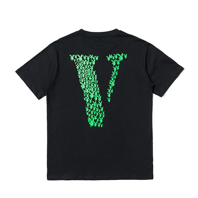 Vlone x Playboi Carti Tee