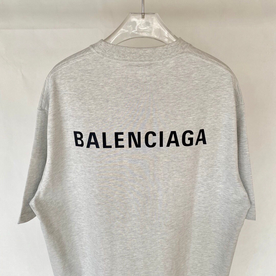 Ba1en*iaga T-shirt