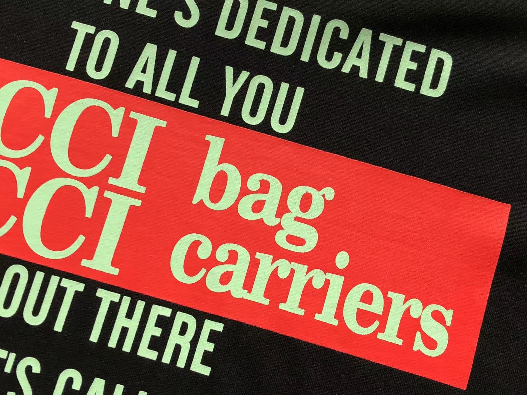 Gvc*1 T-shirt