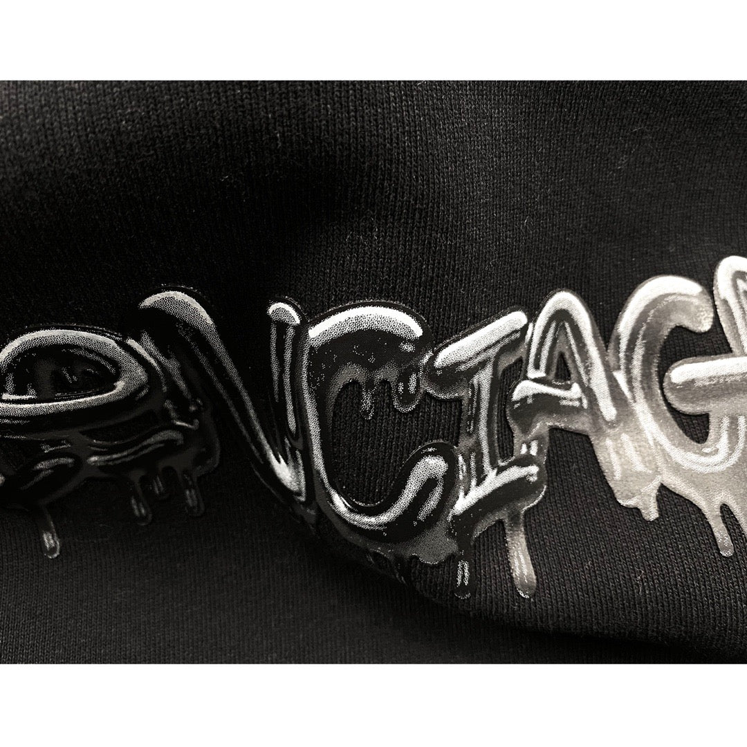 Ba1en*iaga Hoodie