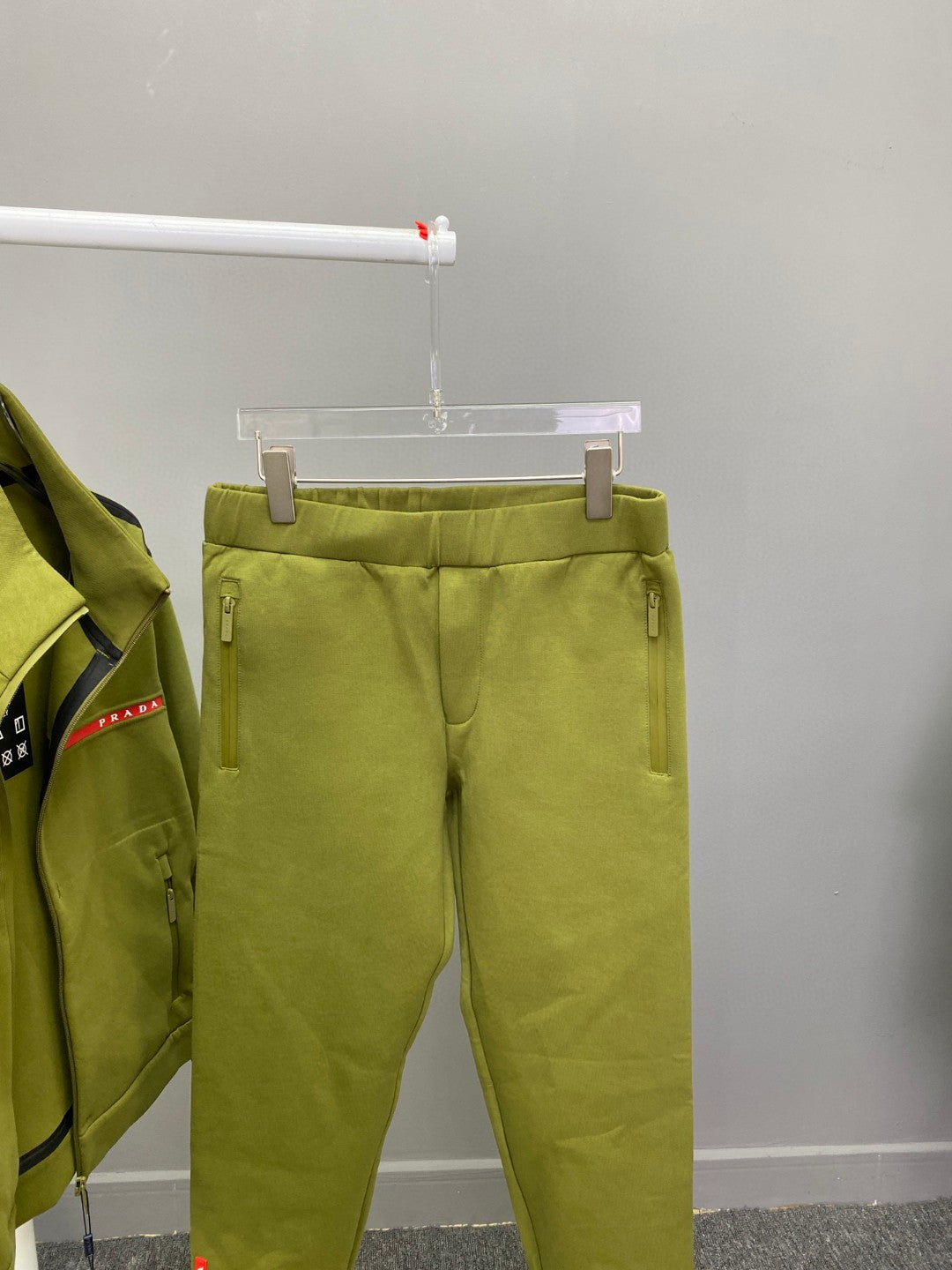 Pra*a Sweatpants