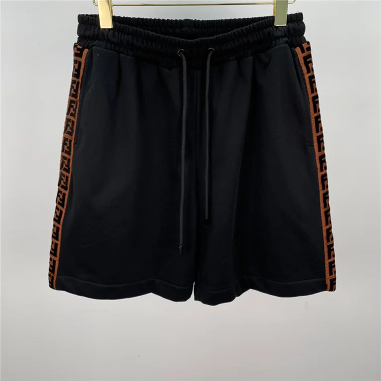 2021ss F**di Shorts